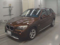 2011 BMW X1