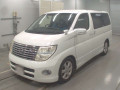 2007 Nissan Elgrand