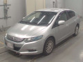 2010 Honda Insight