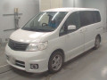2007 Nissan Serena