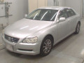 2005 Toyota Mark X