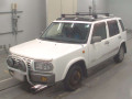 1995 Nissan Rasheen