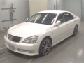 2005 Toyota Crown