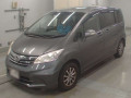 2013 Honda Freed