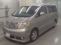 2003 Toyota Alphard V