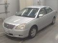 2005 Toyota Premio
