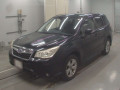 2013 Subaru Forester