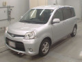 2013 Toyota Sienta