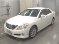 2009 Toyota Crown