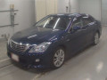 2008 Toyota Crown Hybrid