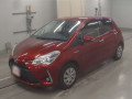2019 Toyota Vitz