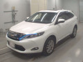 2015 Toyota Harrier