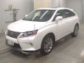 2013 Lexus RX
