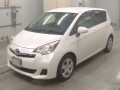 2011 Toyota Ractis