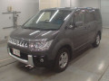 2017 Mitsubishi Delica D5