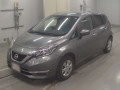 2019 Nissan Note