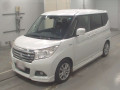 2015 Mitsubishi Delica D2
