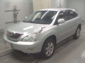 2009 Toyota Harrier