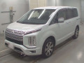 2024 Mitsubishi Delica D5