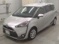 2015 Toyota Sienta