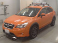2016 Subaru XV