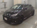2021 Toyota GR YARIS
