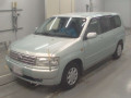 2009 Toyota Probox Wagon