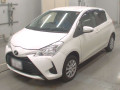 2020 Toyota Vitz