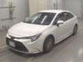 2021 Toyota Corolla Sedan