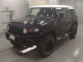2015 Toyota FJ CRUISER