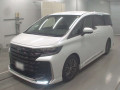 2024 Toyota Vellfire Hybrid