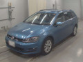 2015 Volkswagen Golf Variant