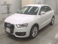 2012 Audi Q3