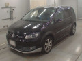 2013 Volkswagen Golf Touran
