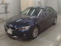 2014 BMW 3 Series