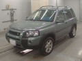 2005 Land Rover Freelander