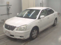 2007 Toyota Premio