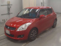 2011 Suzuki Swift