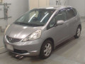 2009 Honda Fit