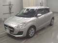 2022 Suzuki Swift