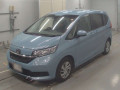 2022 Honda Freed