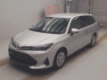 2022 Toyota Corolla Fielder