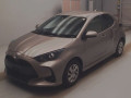2022 Toyota YARIS