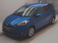 2017 Toyota Sienta