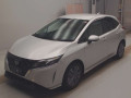 2023 Nissan Note