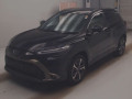 2023 Toyota Corolla Cross