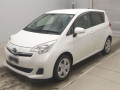 2013 Toyota Ractis