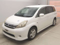 2009 Toyota Isis