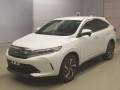 2017 Toyota Harrier