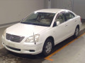 2007 Toyota Premio